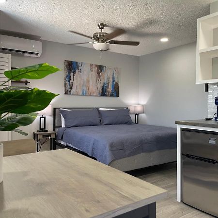 ليك وورث Sunny Palms Inn المظهر الخارجي الصورة