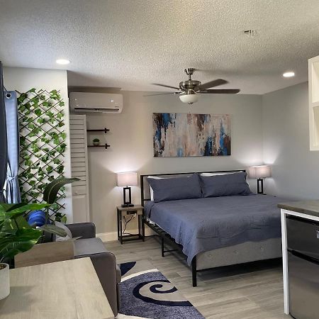ليك وورث Sunny Palms Inn المظهر الخارجي الصورة