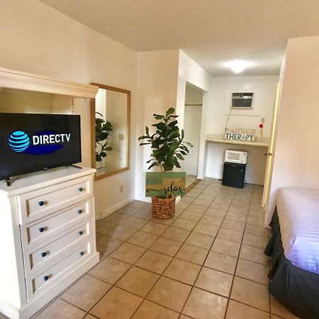 ليك وورث Sunny Palms Inn المظهر الخارجي الصورة