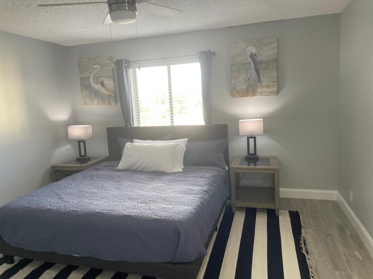 ليك وورث Sunny Palms Inn المظهر الخارجي الصورة