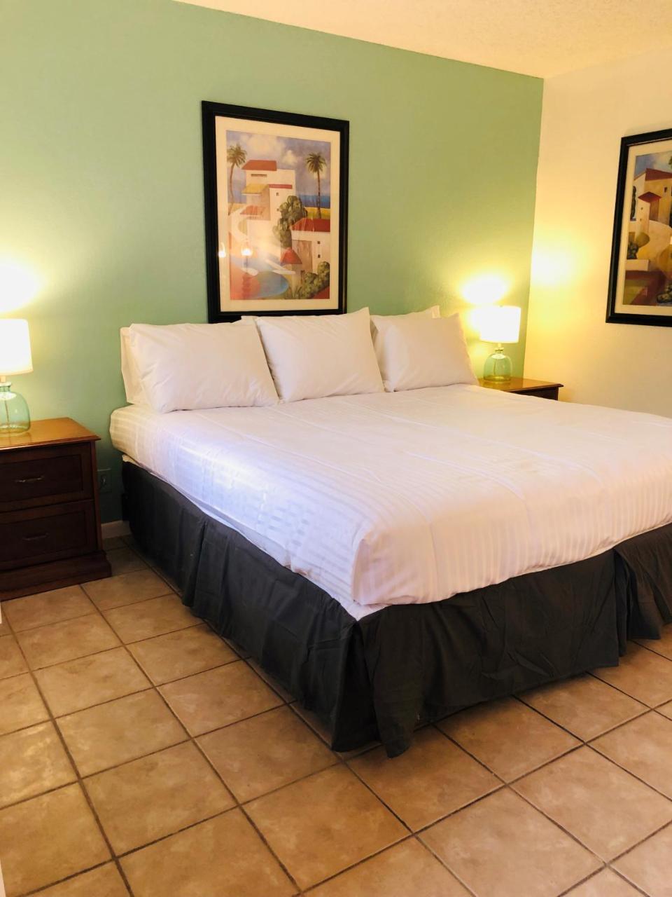 ليك وورث Sunny Palms Inn المظهر الخارجي الصورة