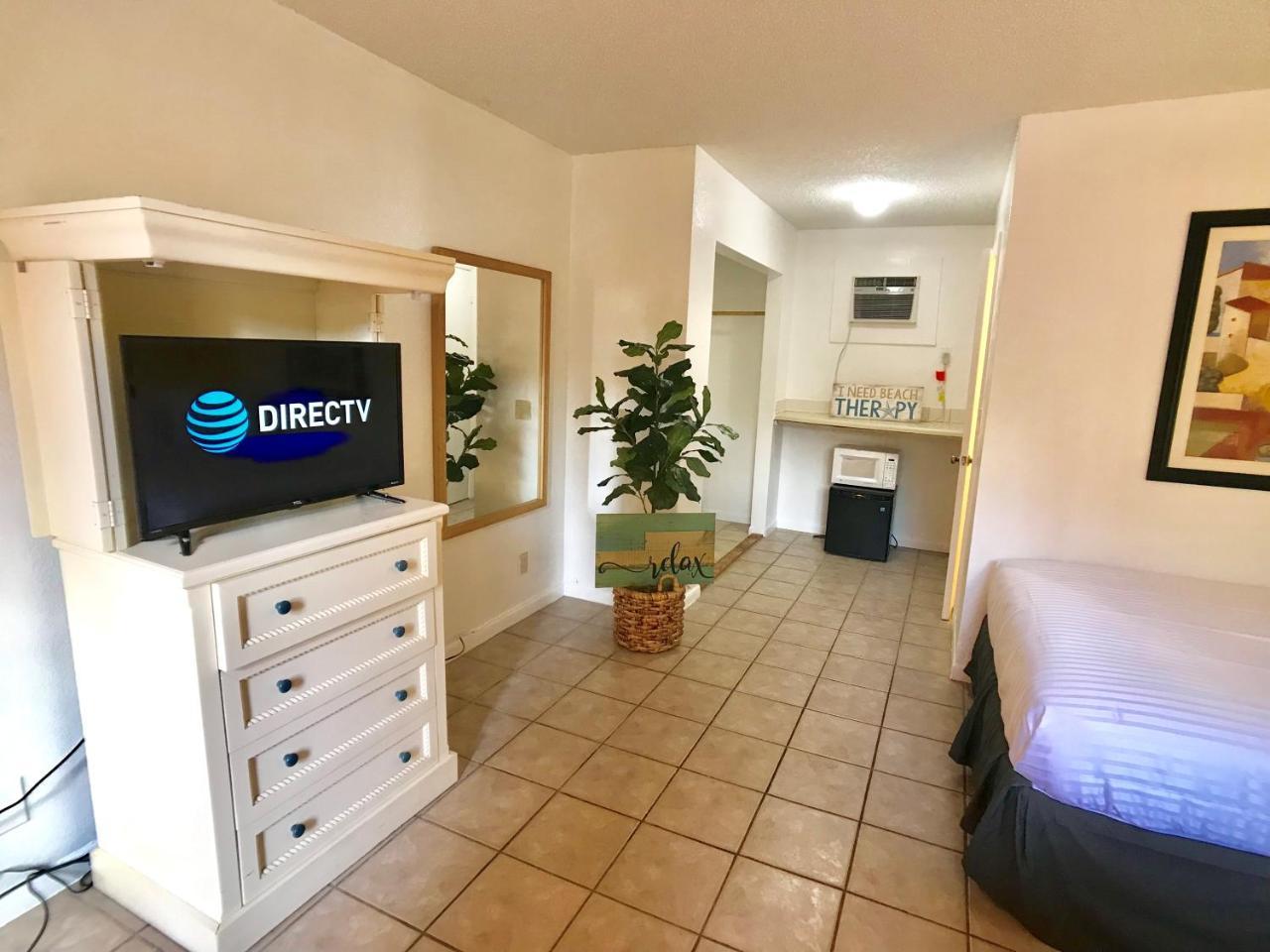 ليك وورث Sunny Palms Inn المظهر الخارجي الصورة