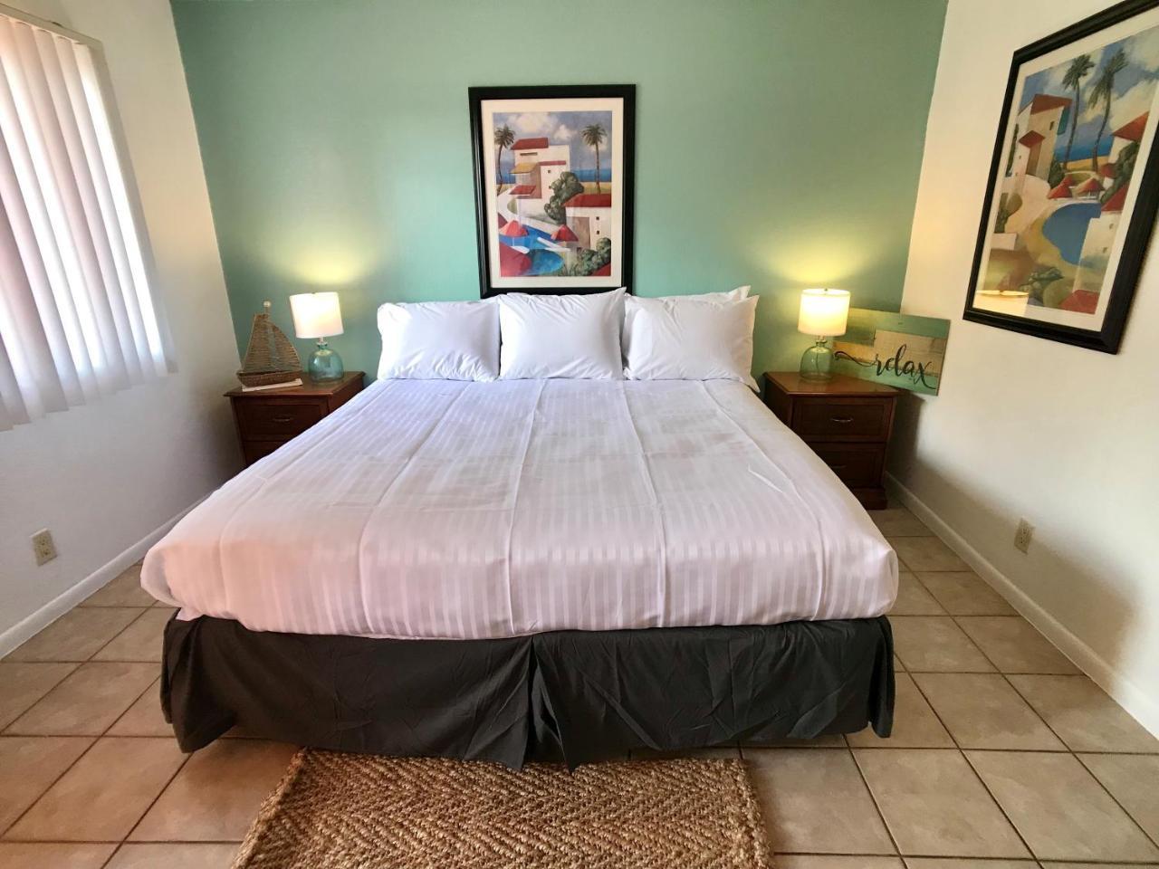 ليك وورث Sunny Palms Inn المظهر الخارجي الصورة