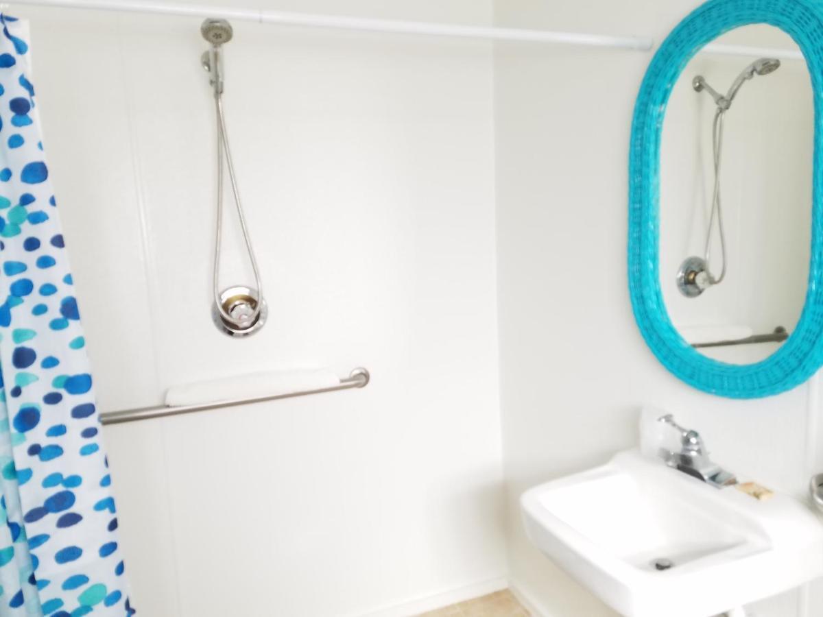 ليك وورث Sunny Palms Inn المظهر الخارجي الصورة